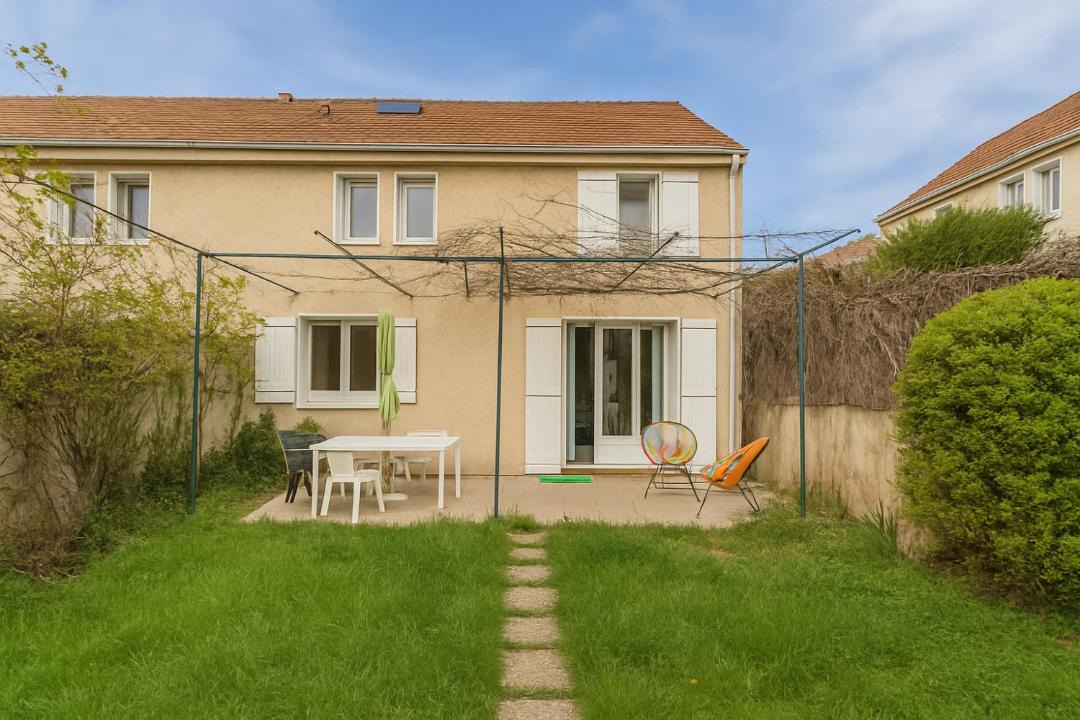 Photo of Others in Roissy-en-France