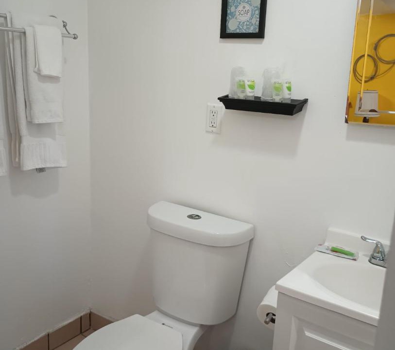 Photo of Bathroom in Willcox