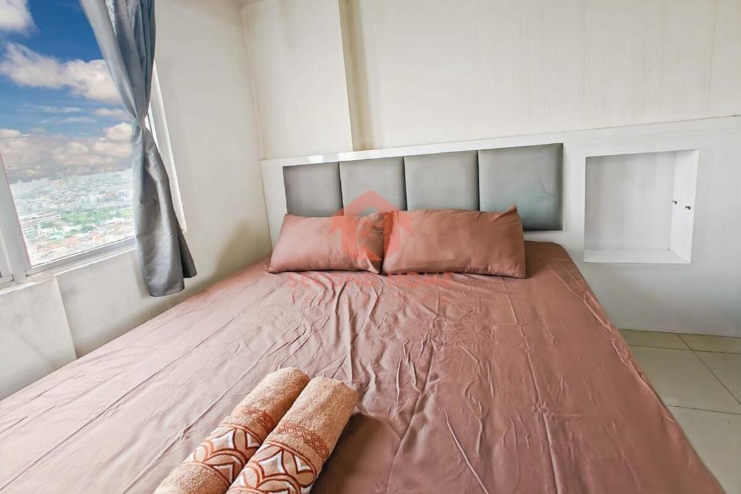 Photo of Bedroom in Jatinegara