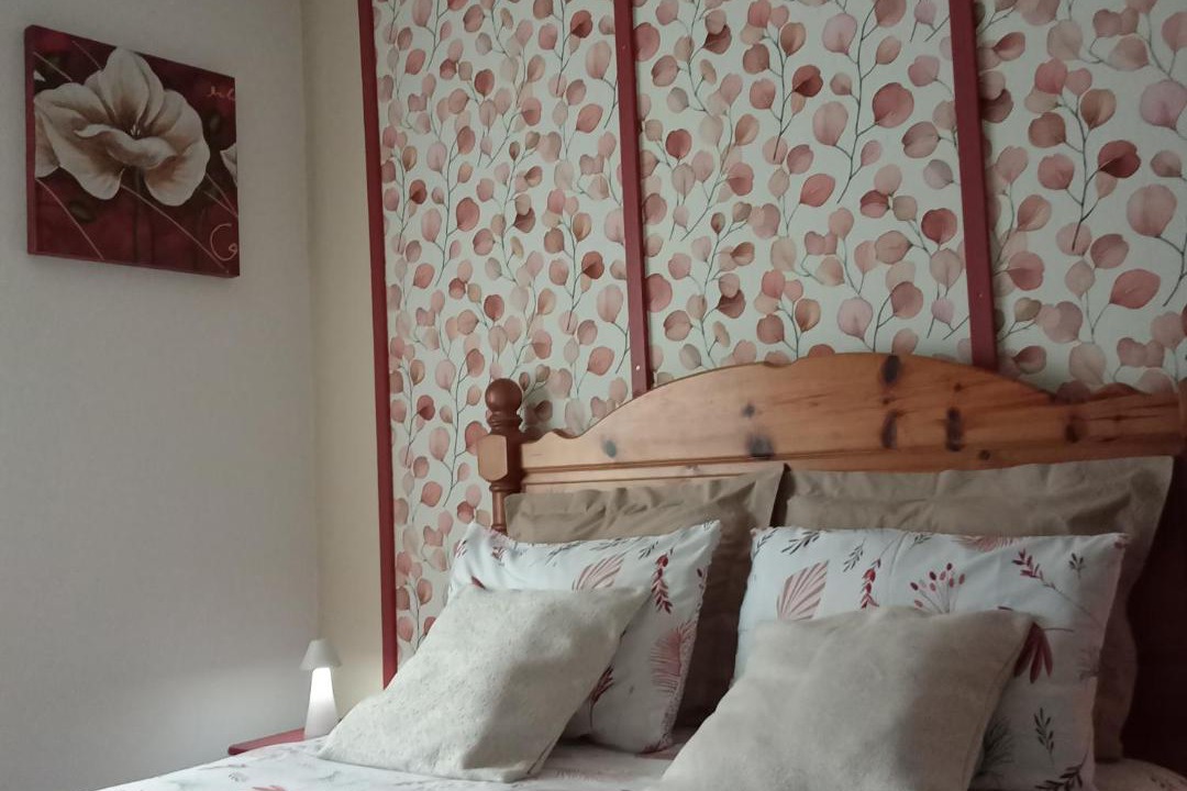 Photo of Bedroom in Le Mesnillard