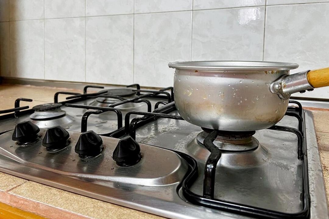 Photo of Kitchen in Karet