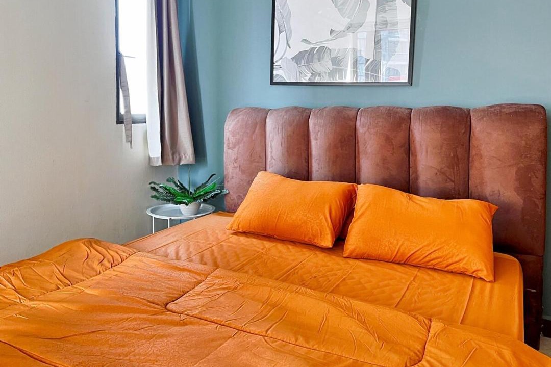 Photo of Bedroom in Karet