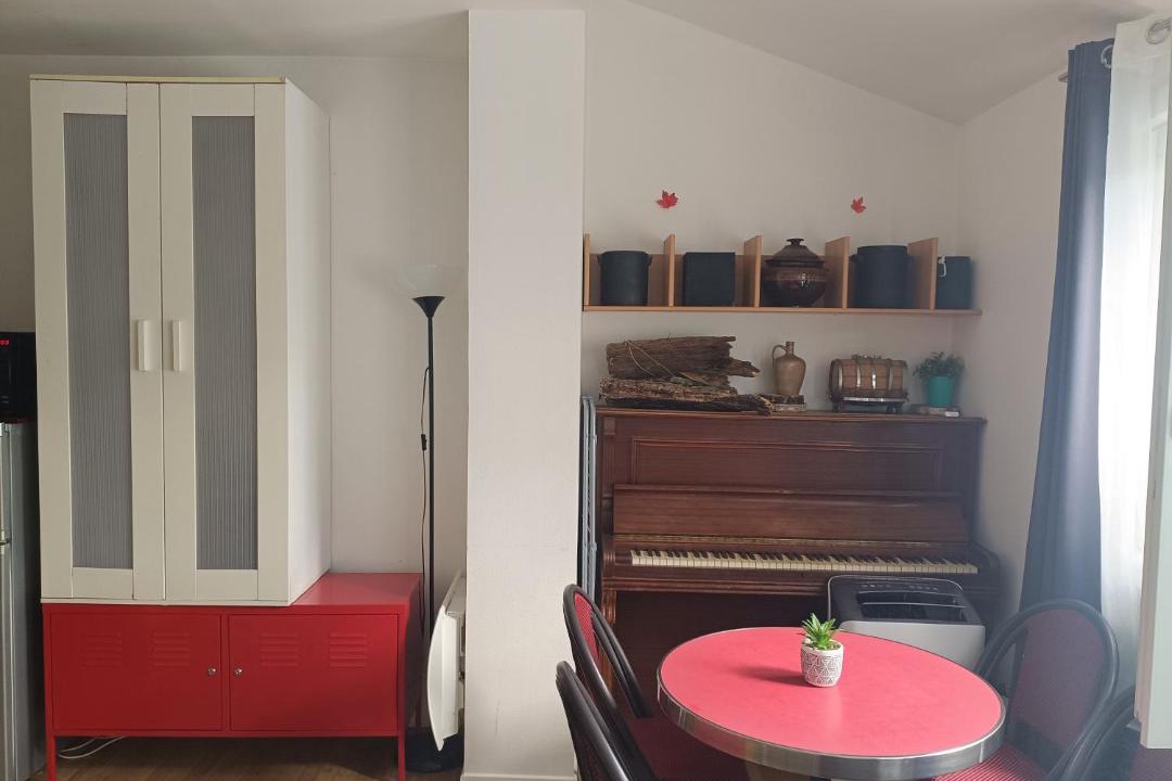 Photo of Others in Petit-Ivry