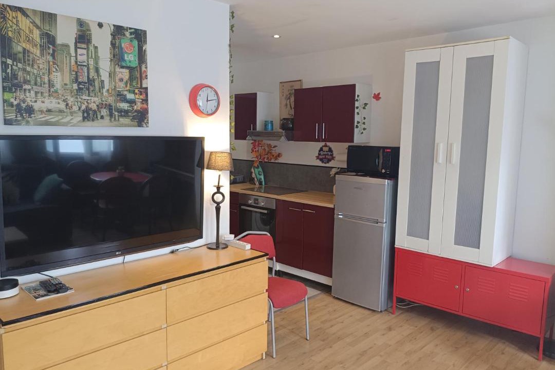 Photo of Others in Petit-Ivry