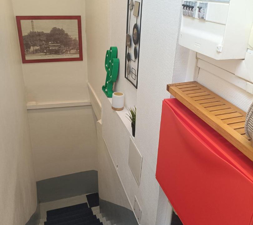 Photo of Others in Petit-Ivry