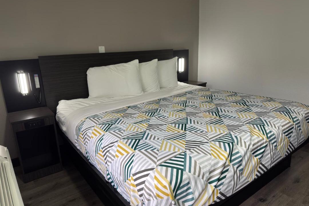 Photo of Bedroom in Enfield