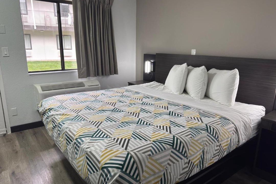 Photo of Bedroom in Enfield