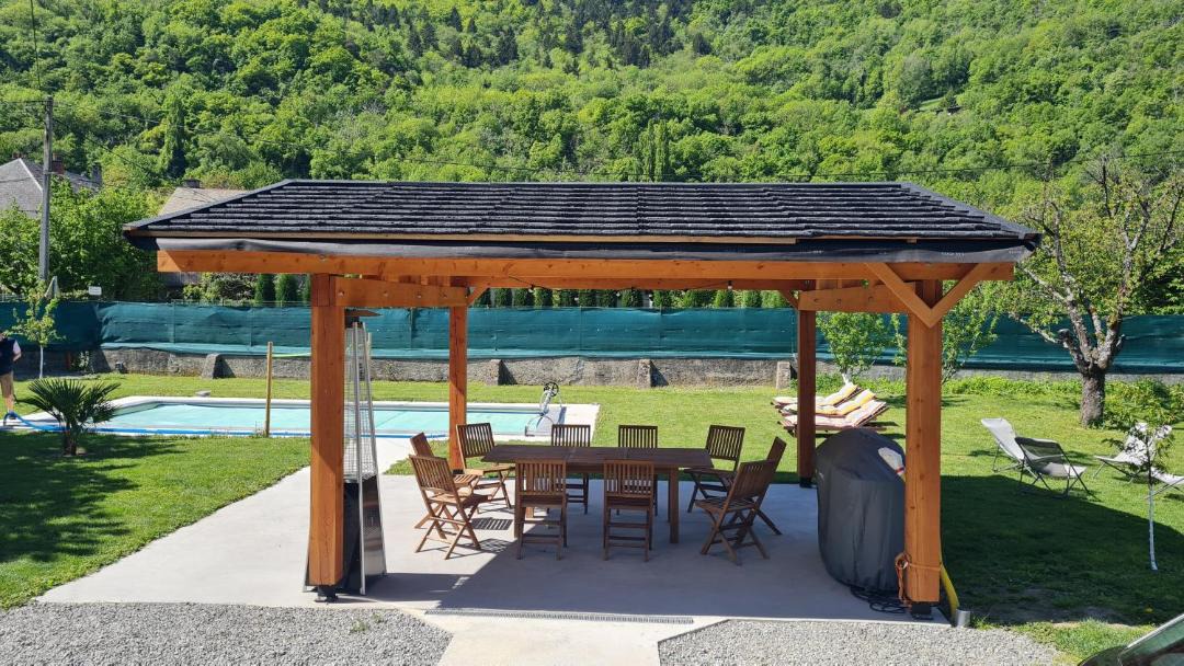 Photo of Others in Sainte-Marie-de-Cuines