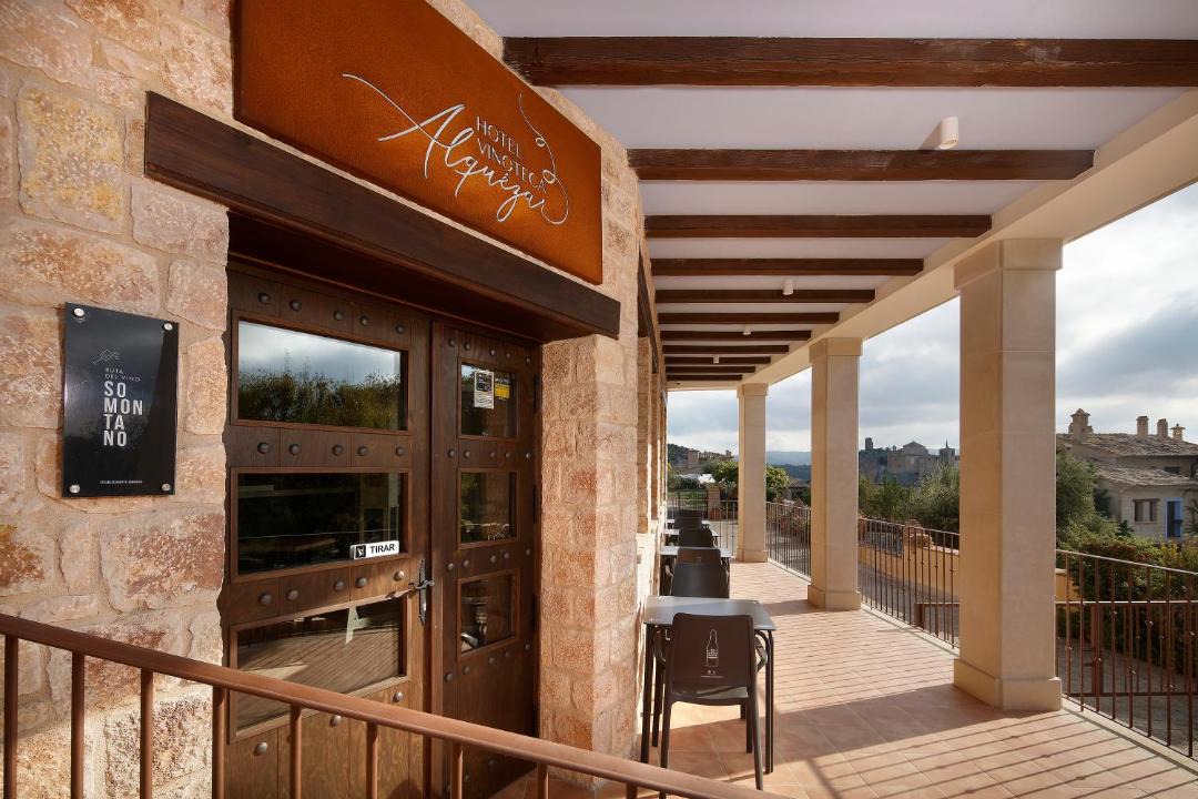 Photo of Others in Alquezar