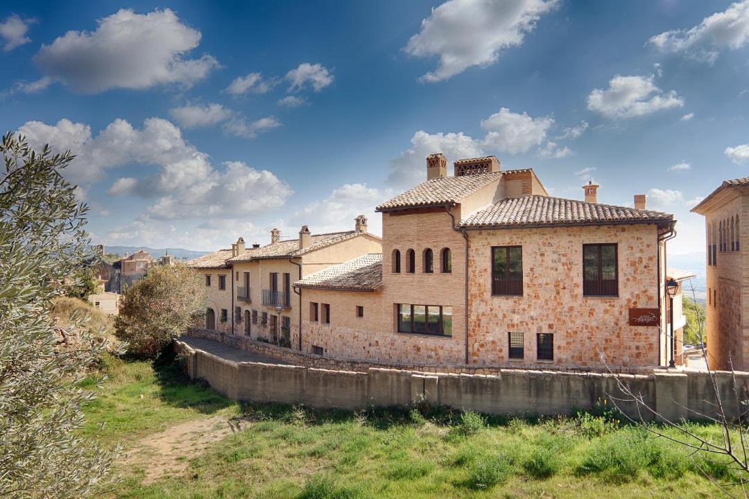 Photo of Others in Alquezar