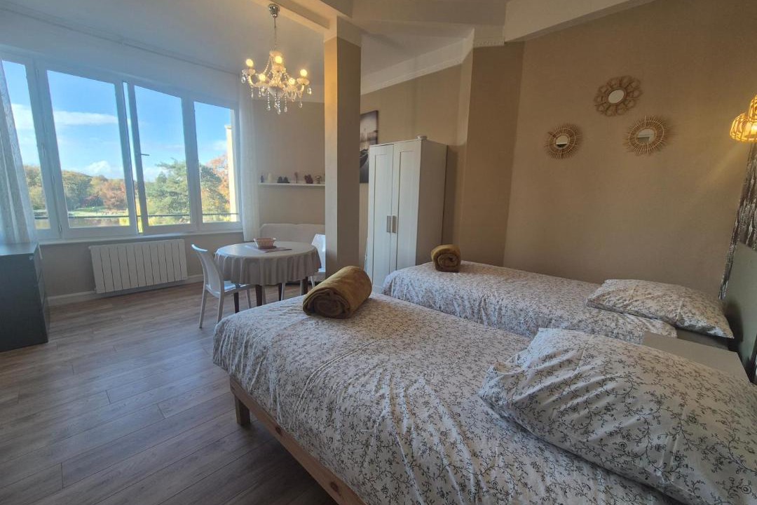 Photo of Bedroom in Bagnoles-de-l'Orne