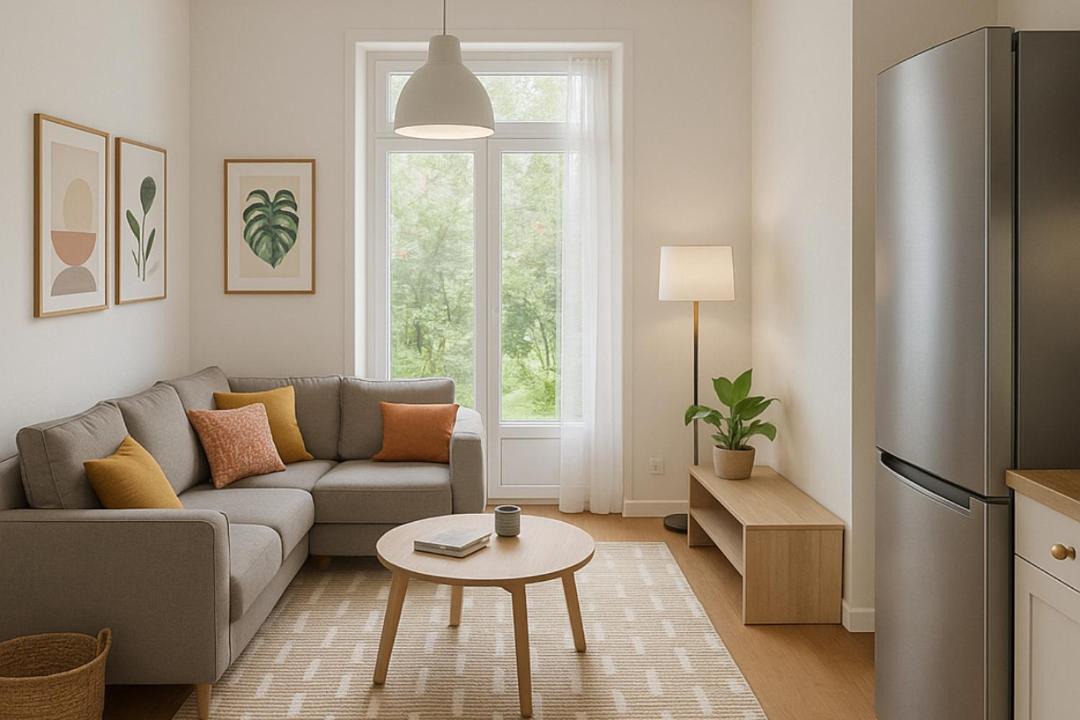 Photo of Others in Barriere Saint Marc