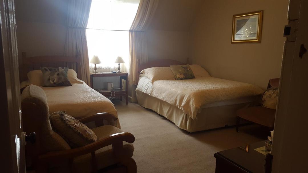 Photo of Bedroom in Perth