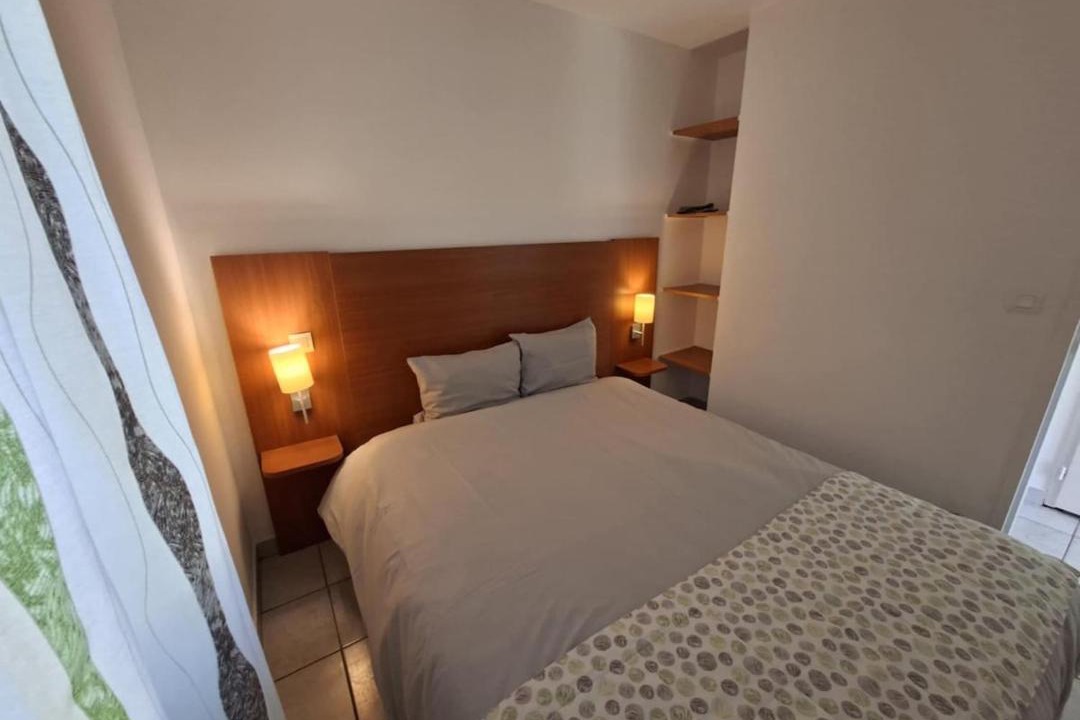 Photo of Bedroom in Chaveignes