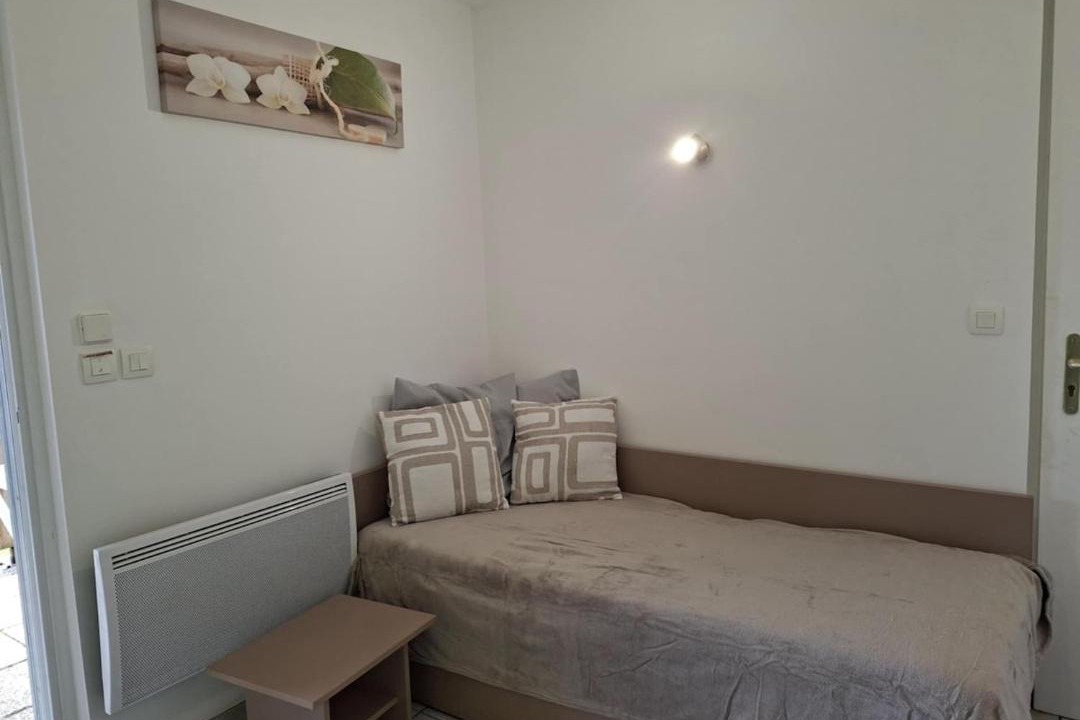 Photo of Bedroom in Chaveignes