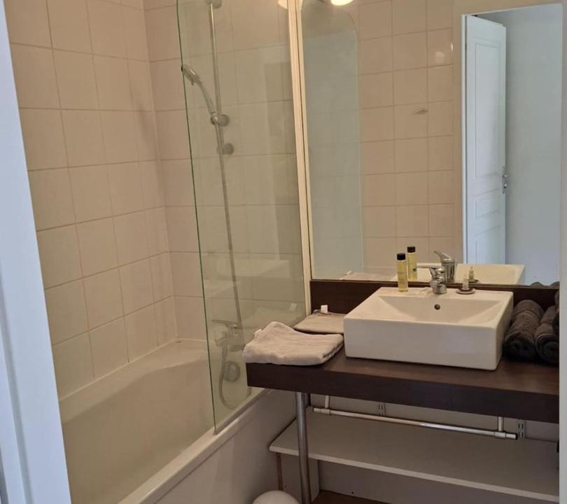 Photo of Bathroom in Chaveignes