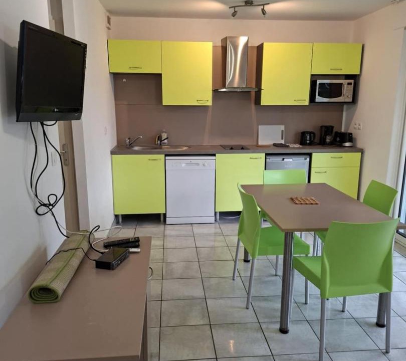 Photo of Kitchen in Chaveignes