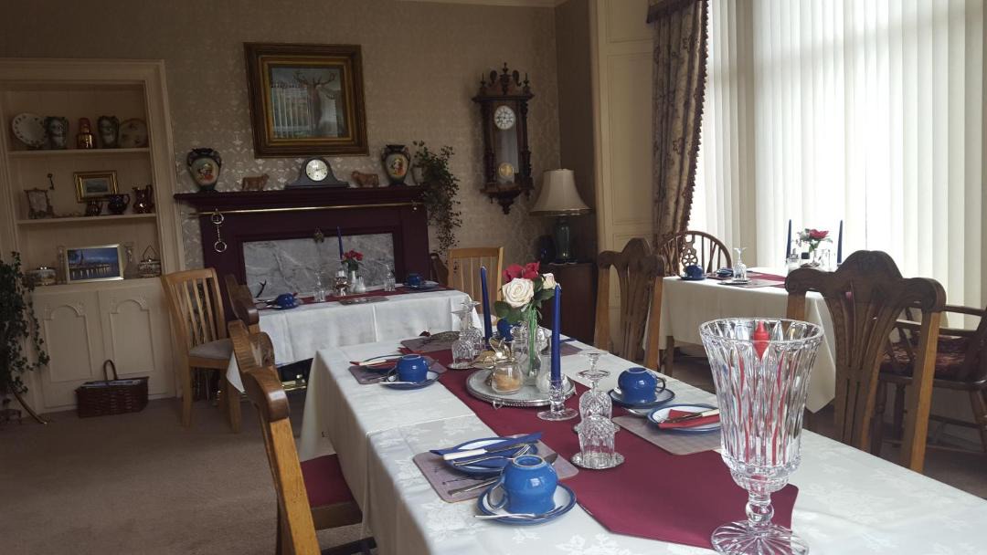 Photo of Livingroom in Perth