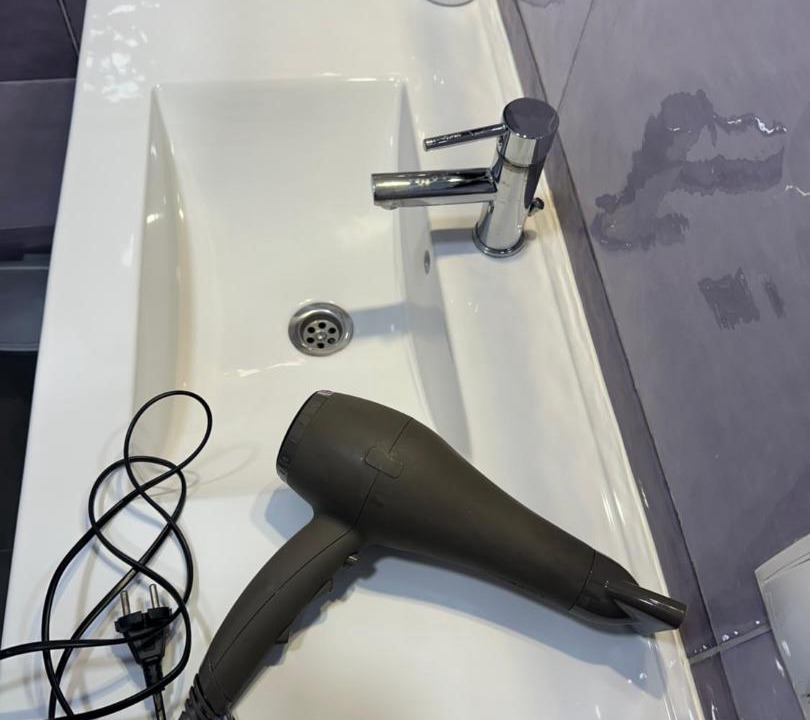 Photo of Bathroom in Campanar