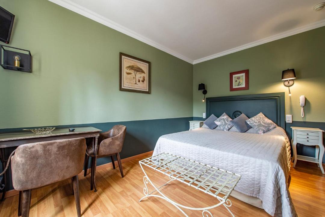 Photo of Others in Gigondas