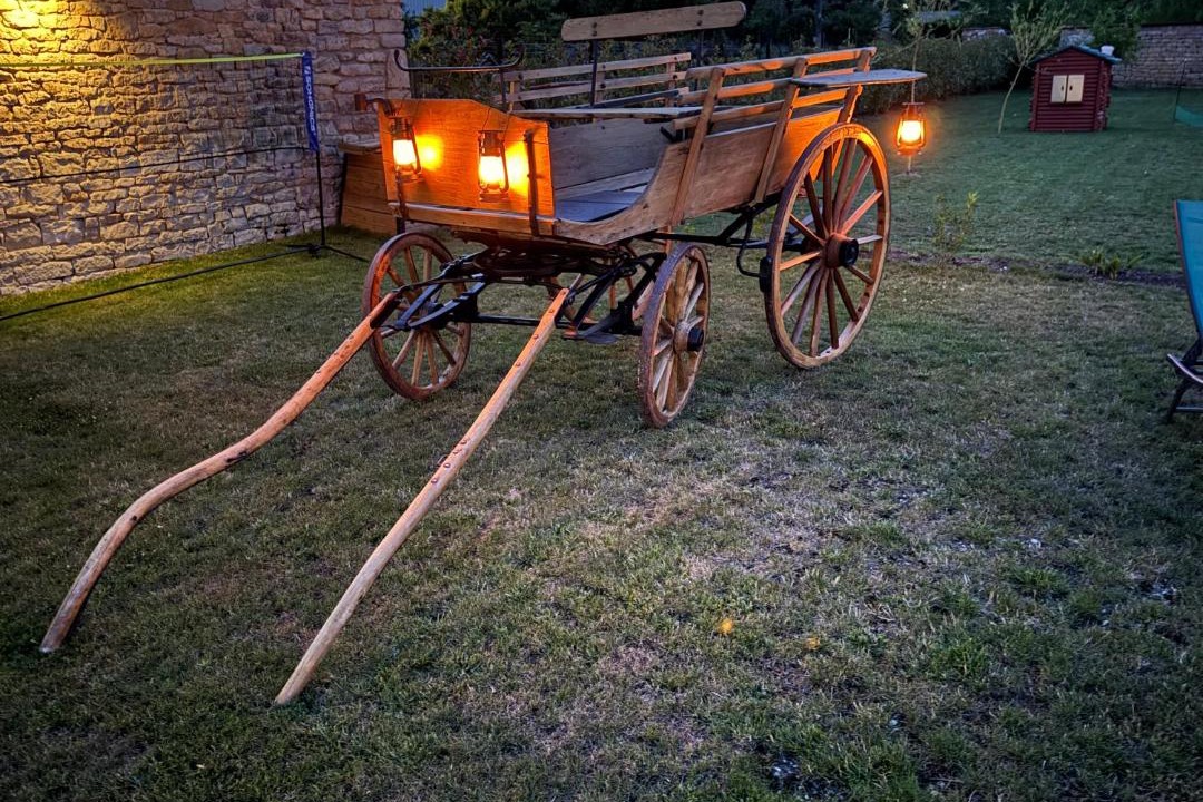 Photo of Others in Quincerot