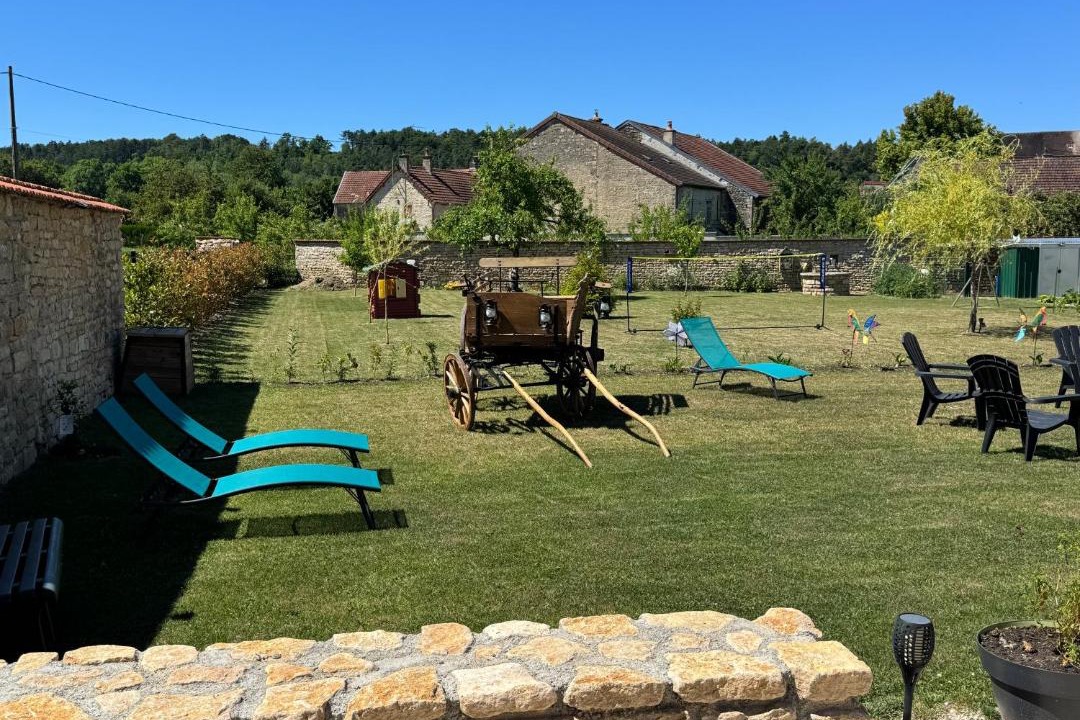 Photo of Others in Quincerot