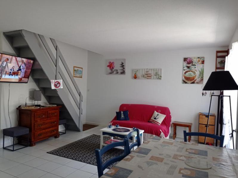 Photo of Others in Saint-Vincent-sur-Jard