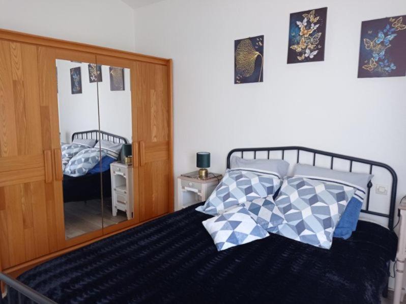 Photo of Bedroom in Saint-Vincent-sur-Jard