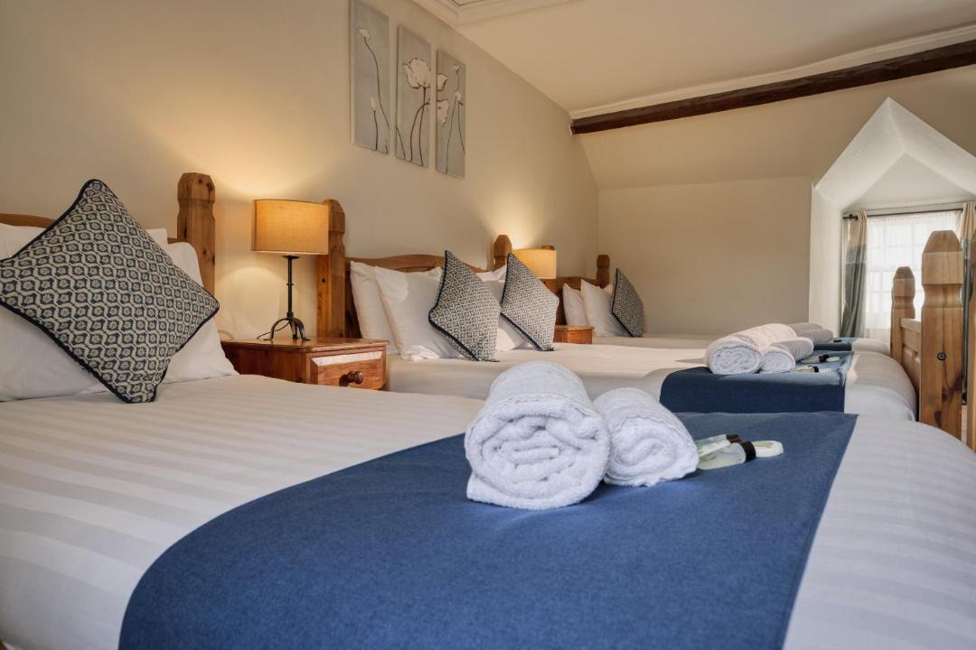 Photo of Others in Bovey Tracey