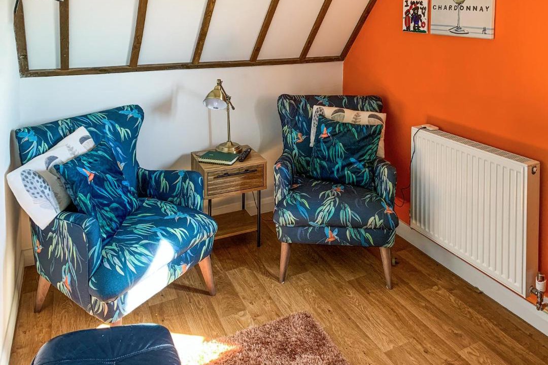 Photo of Others in Cowbeech