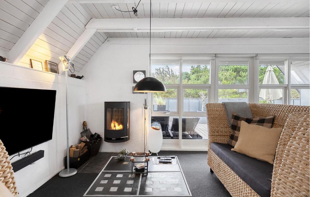Photo of Livingroom in Agger