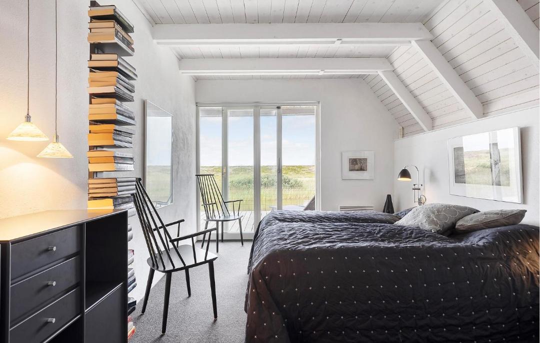 Photo of Bedroom in Agger