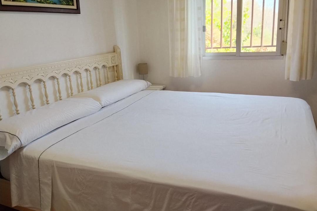 Photo of Bedroom in Pego