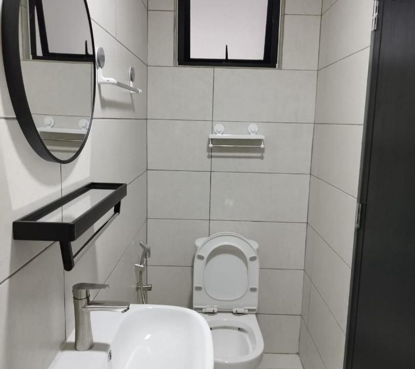 Photo of Bathroom in Central Seberang Perai