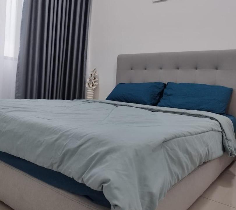 Photo of Bedroom in Central Seberang Perai