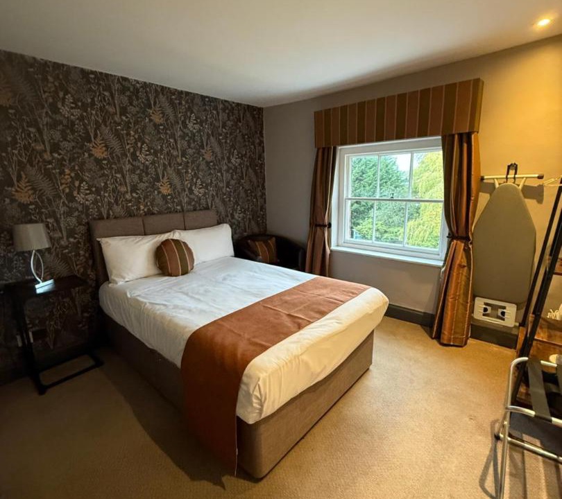 Photo of Bedroom in Telford