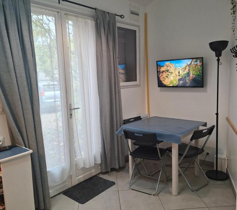 Photo of Livingroom in Guillerval