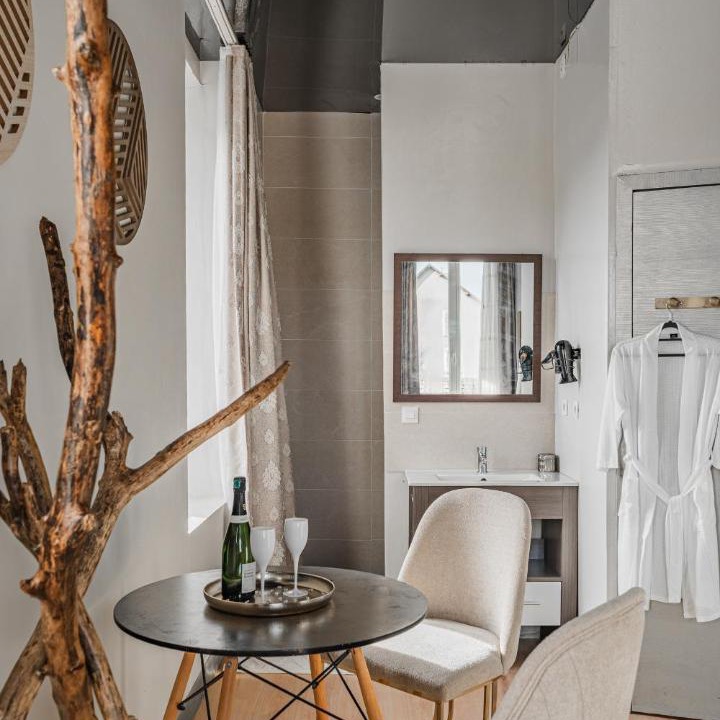 Photo of Others in Charavines