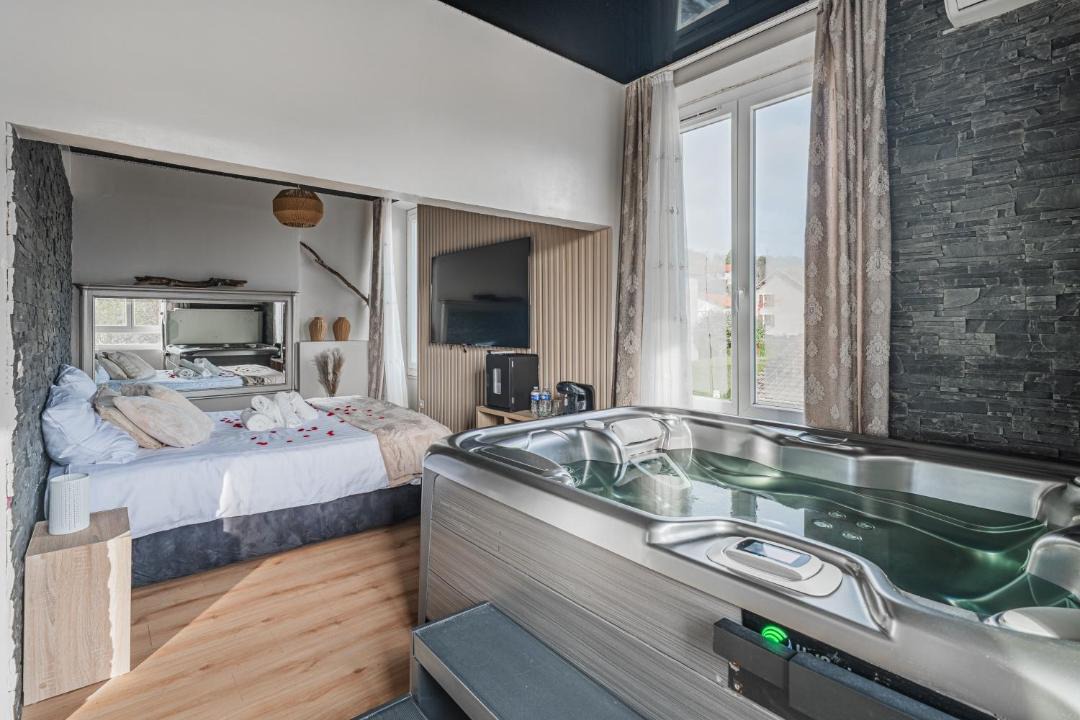 Photo of Others in Charavines