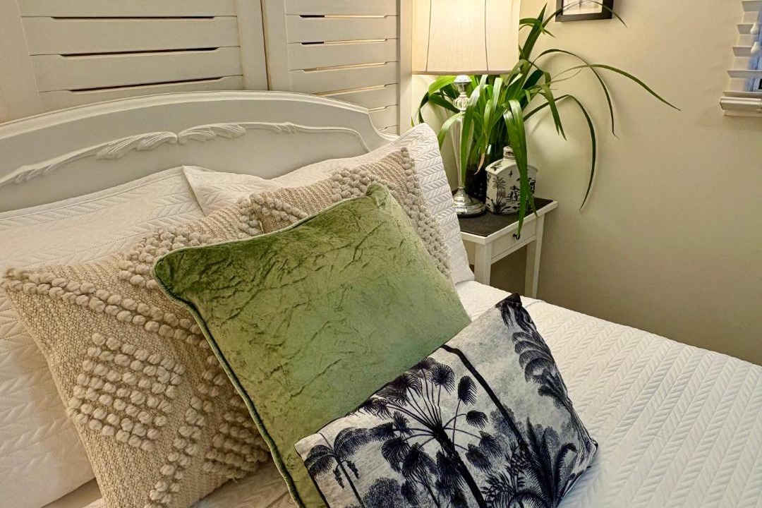 Photo of Bedroom in Kenmore