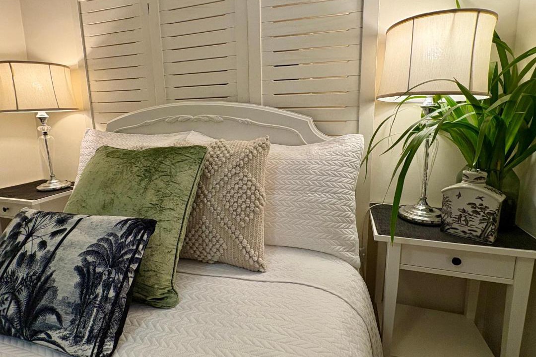 Photo of Bedroom in Kenmore