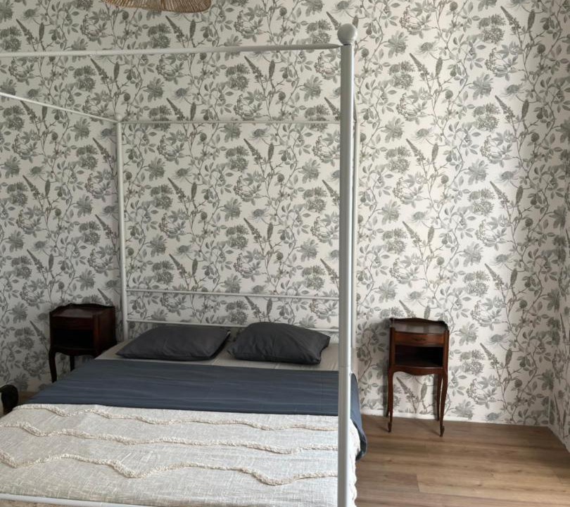 Photo of Bedroom in Brousses-et-Villaret