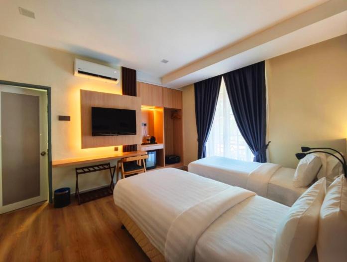 Photo of Bedroom in Taman Bayu