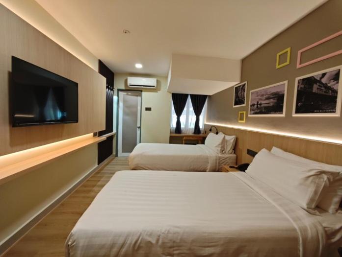 Photo of Bedroom in Taman Bayu