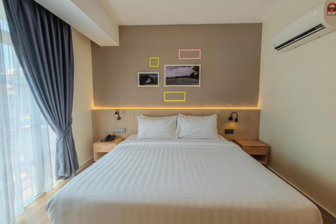 Photo of Bedroom in Taman Bayu