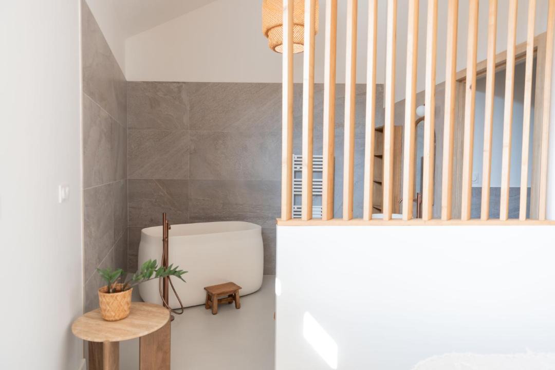Photo of Bathroom in Magalas