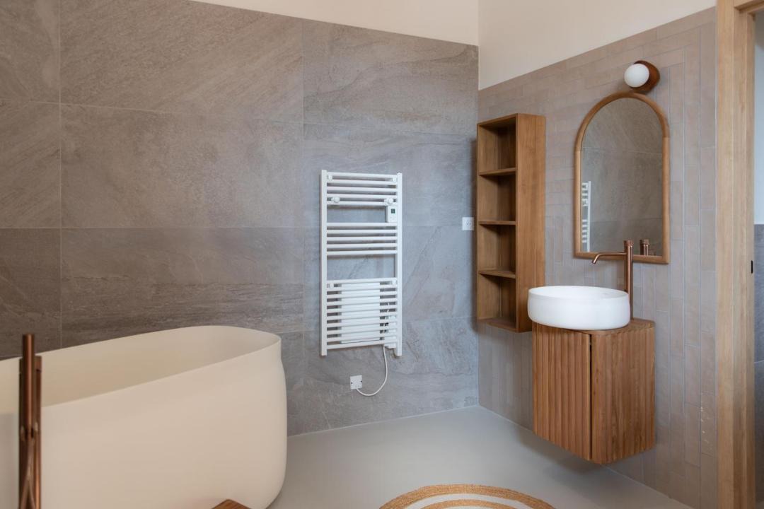 Photo of Bathroom in Magalas