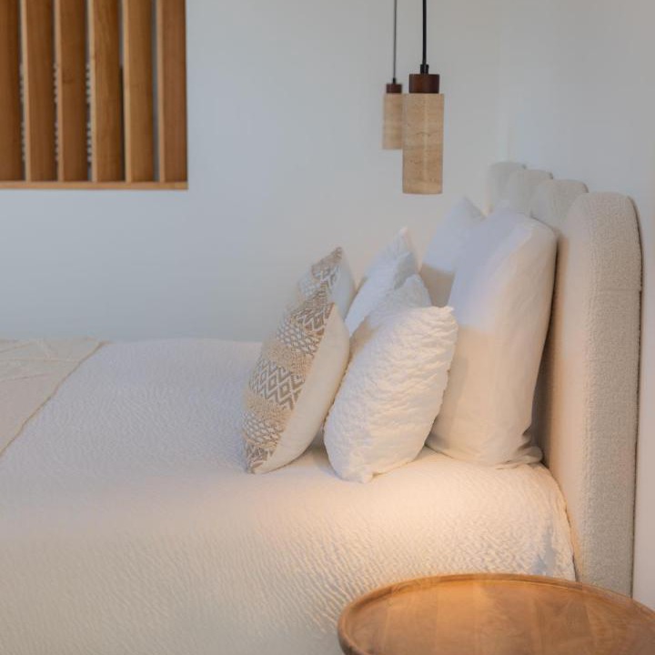 Photo of Bedroom in Magalas