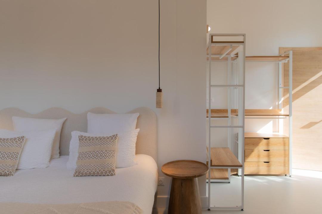 Photo of Bedroom in Magalas