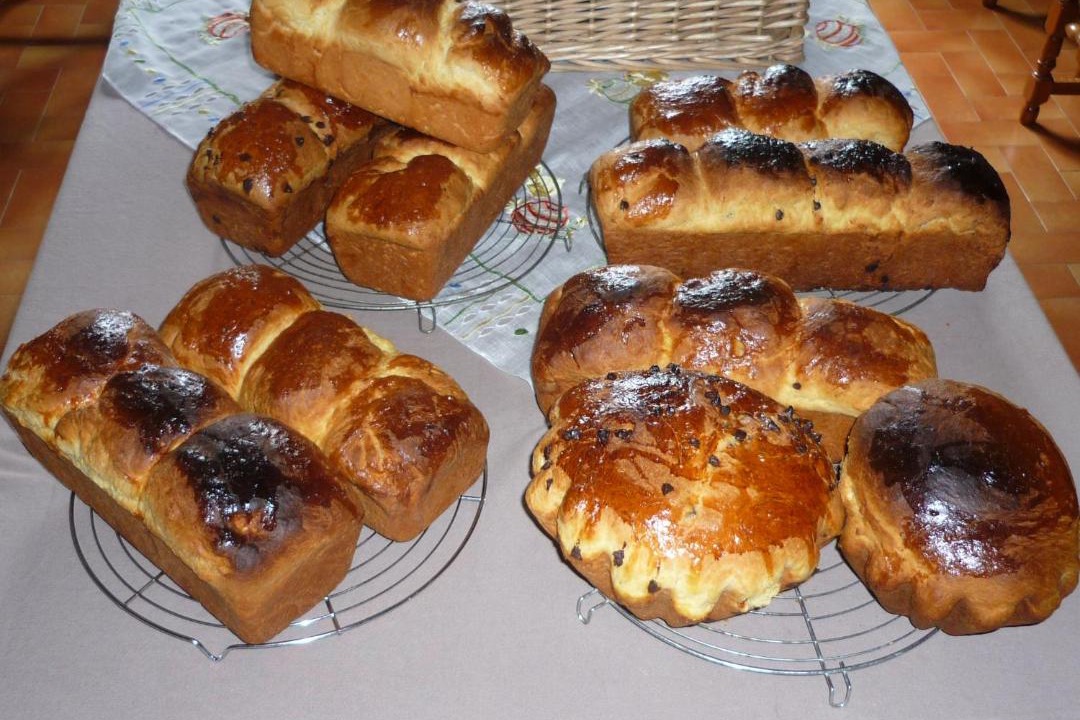 Photo of Others in Busserolles